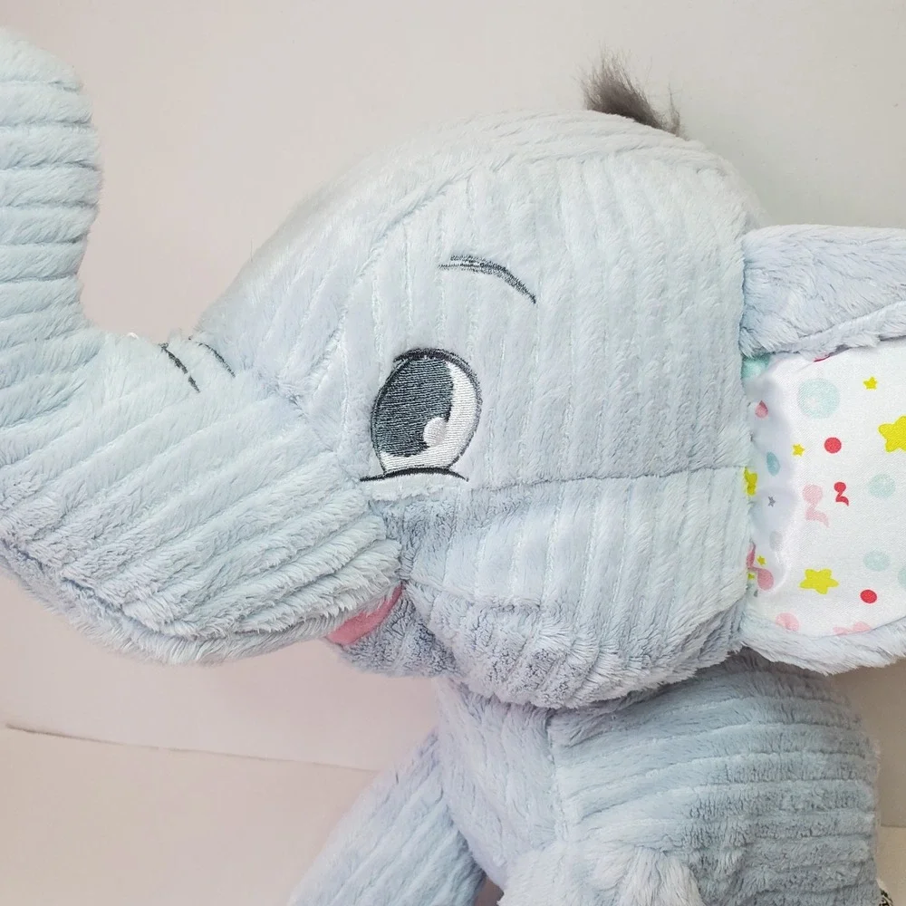 Nick Jr Canticos Elephant Elefantito Musical Plush 15
